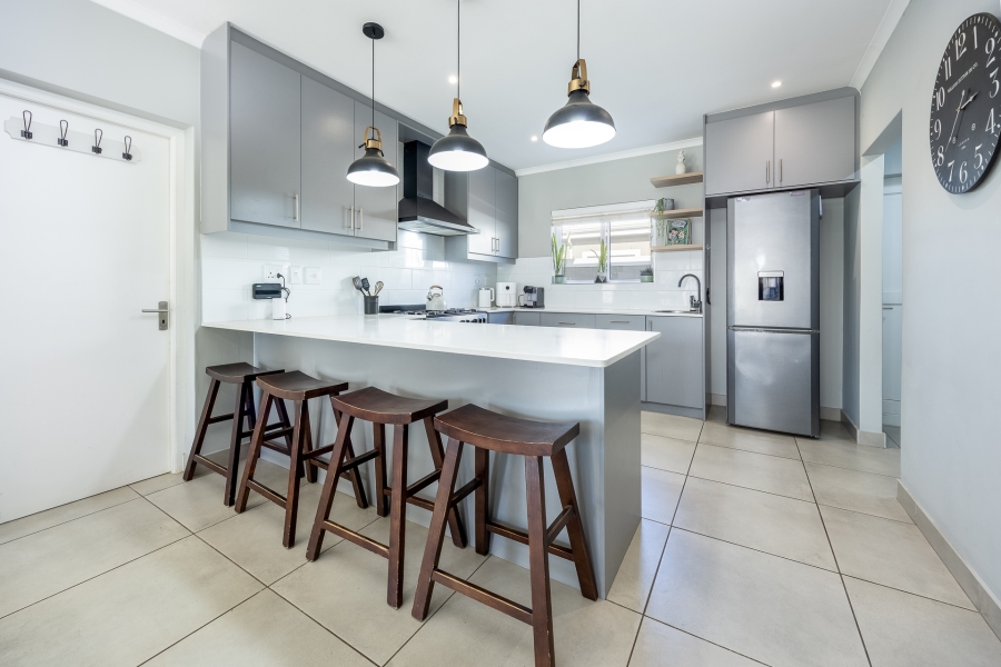 To Let 3 Bedroom Property for Rent in Brackenfell South Western Cape